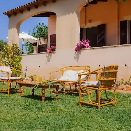 Holiday home Torrent Des Jai Santanyi