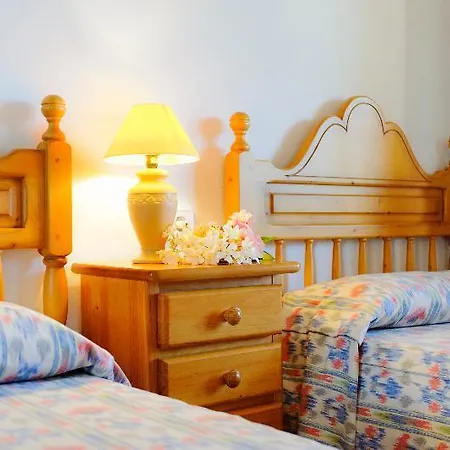 Torrent Des Jai Holiday home Santanyi