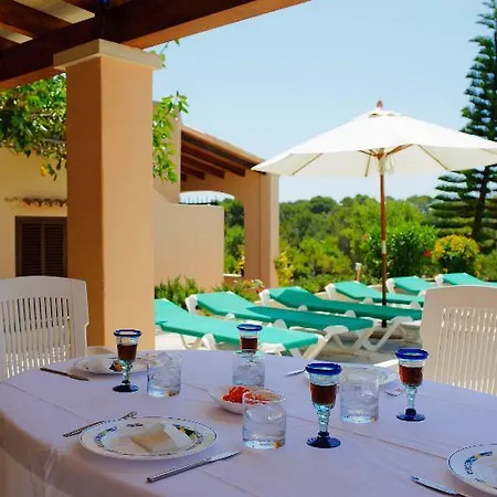 Holiday home Torrent Des Jai *