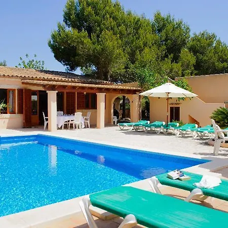 Holiday home Torrent Des Jai *