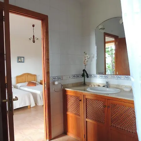 Torrent Des Jai Holiday home