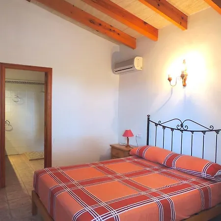 Holiday home Torrent Des Jai