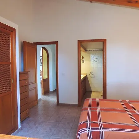 Torrent Des Jai Holiday home