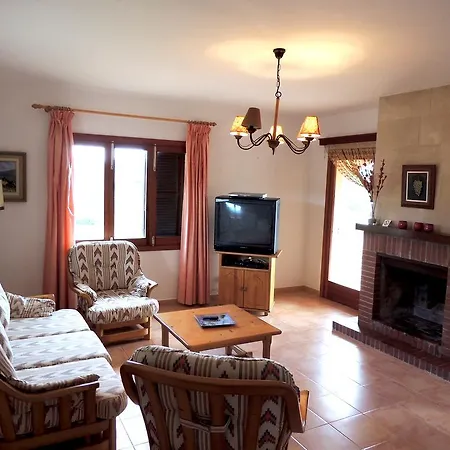 Torrent Des Jai Holiday home Santanyi