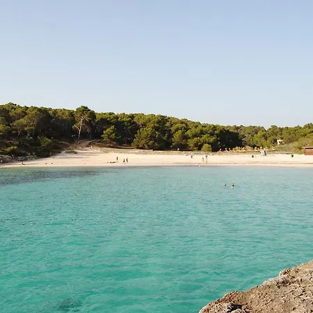 Holiday home Torrent Des Jai