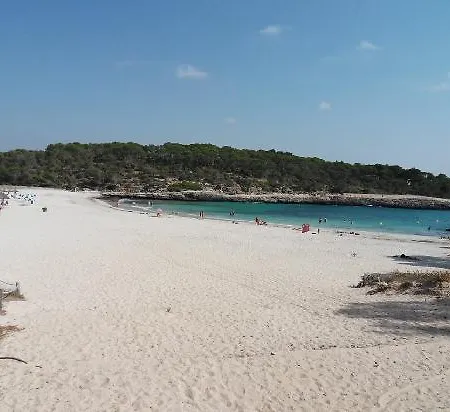 Torrent Des Jai Holiday home Santanyi