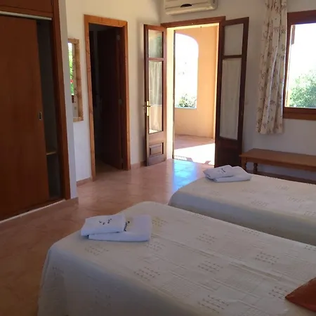 Torrent Des Jai Holiday home