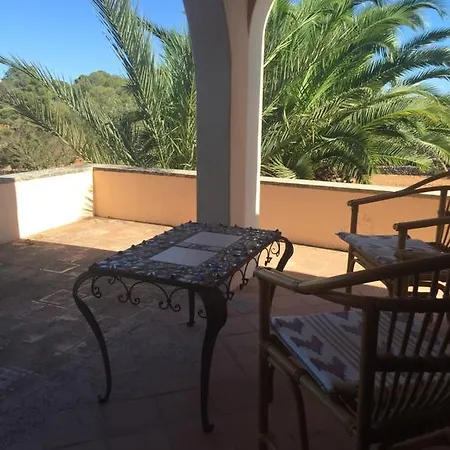 Holiday home Torrent Des Jai Santanyi