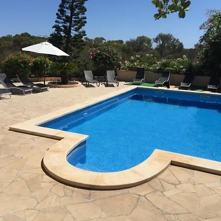 Holiday home Torrent Des Jai