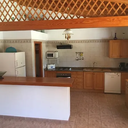 Torrent Des Jai Holiday home Santanyi