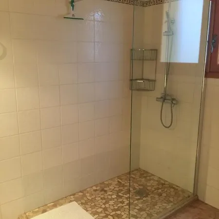 Torrent Des Jai Holiday home