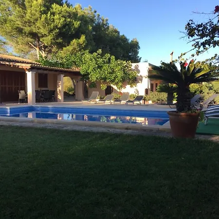 Holiday home Torrent Des Jai *