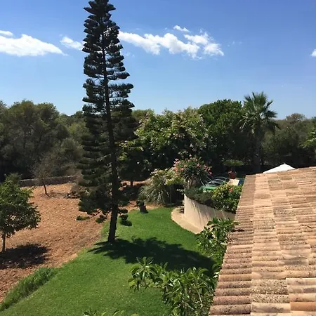 Holiday home Torrent Des Jai Santanyi