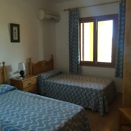 Holiday home Torrent Des Jai