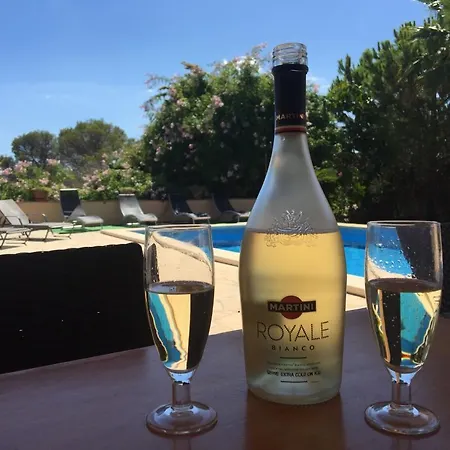 Torrent Des Jai Holiday home *