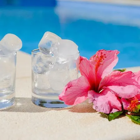 Holiday home Torrent Des Jai *